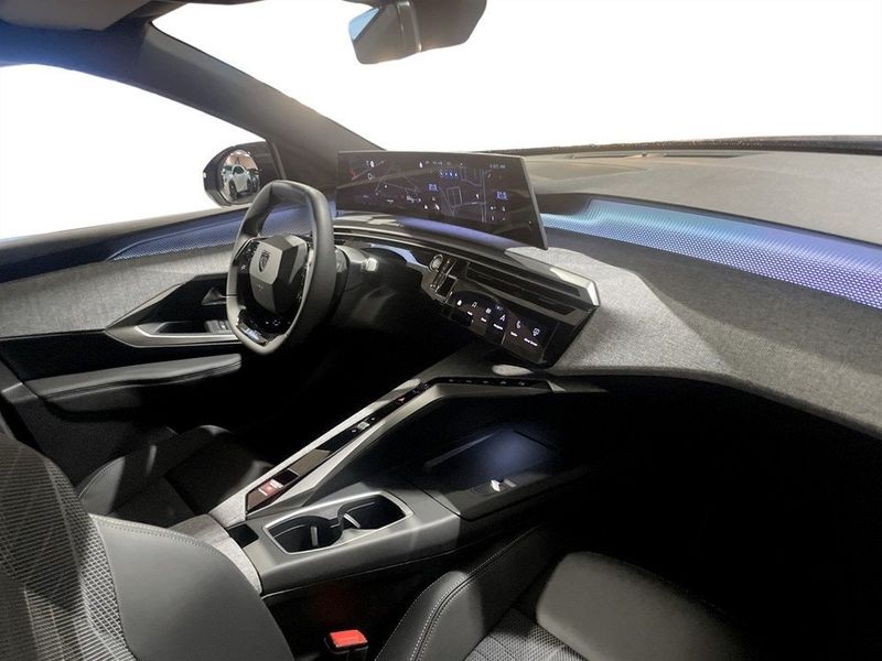 Peugeot 3008 bild 11