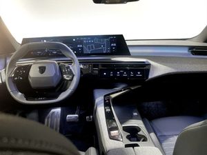 Peugeot 3008 bild 6