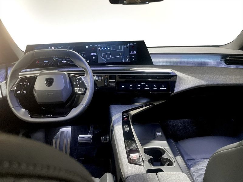 Peugeot 3008 bild 6