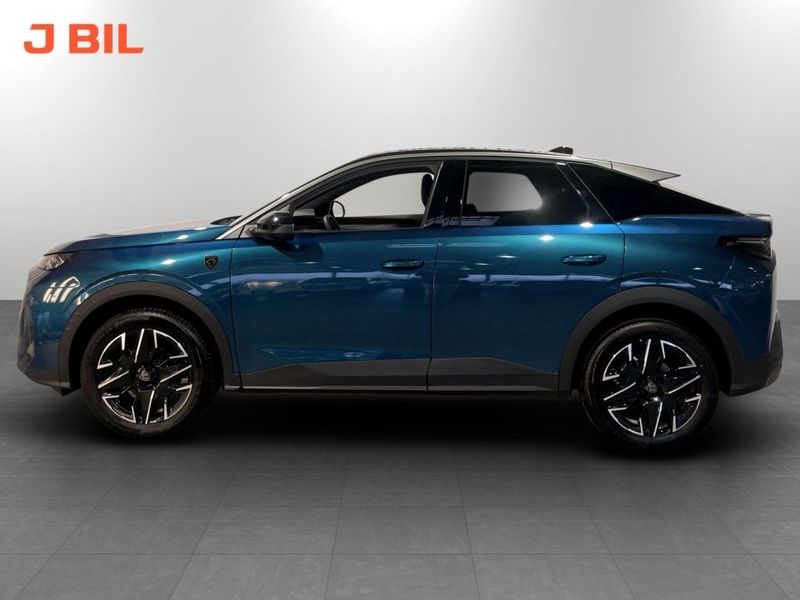 Peugeot 3008 bild 13