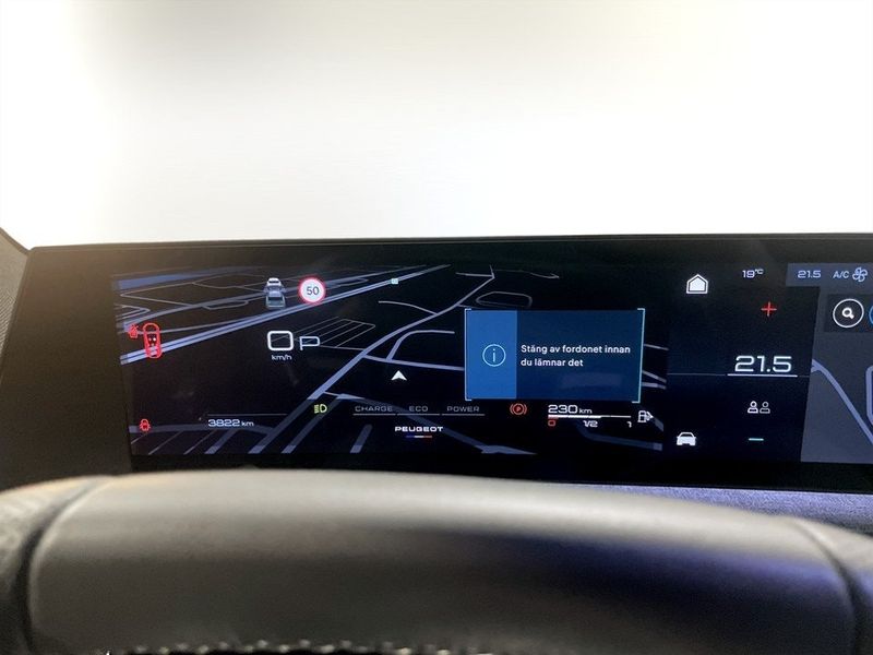 Peugeot 3008 bild 8