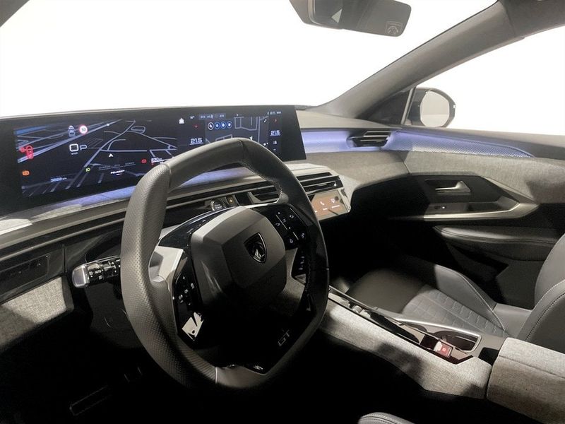 Peugeot 3008 bild 4
