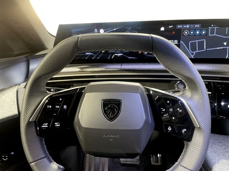 Peugeot 3008 bild 7