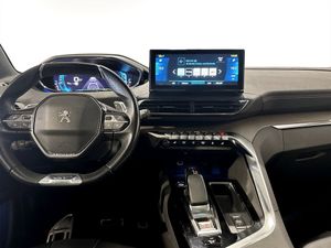 Peugeot 3008 bild 6