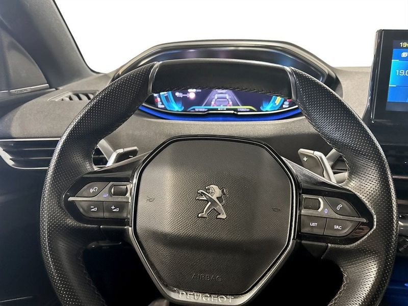 Peugeot 3008 bild 7