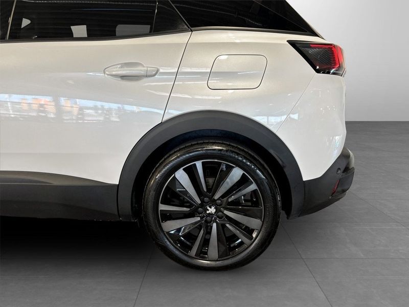 Peugeot 3008 bild 14