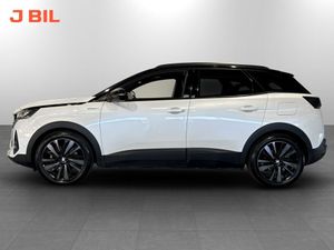 Peugeot 3008 bild 13