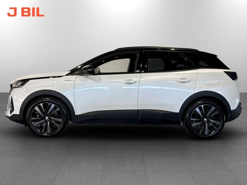 Peugeot 3008 bild 13