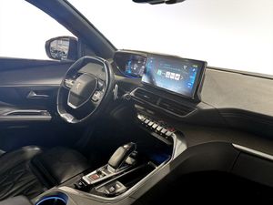 Peugeot 3008 bild 11