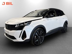 Peugeot 3008 bild 1