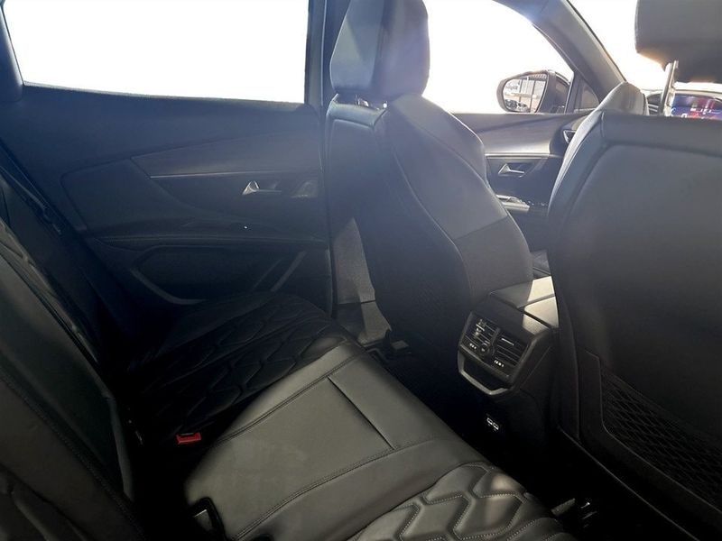 Peugeot 3008 bild 12
