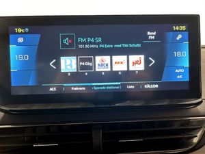 Peugeot 3008 bild 9