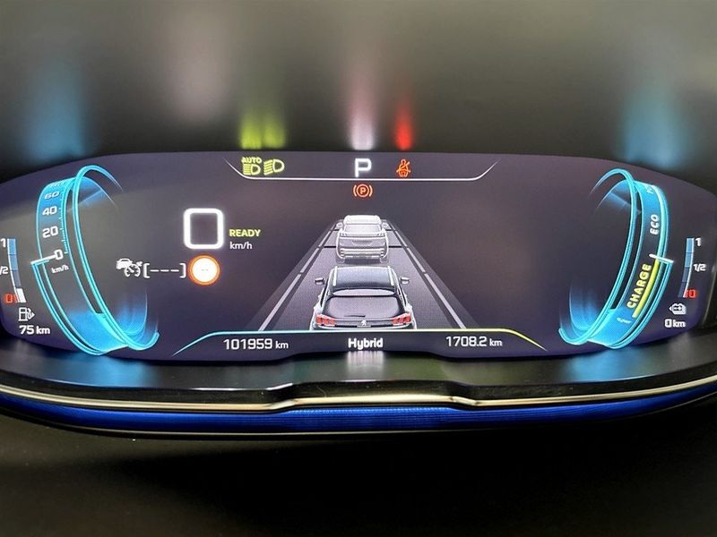 Peugeot 3008 bild 8
