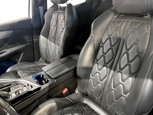 Peugeot 3008 bild 5