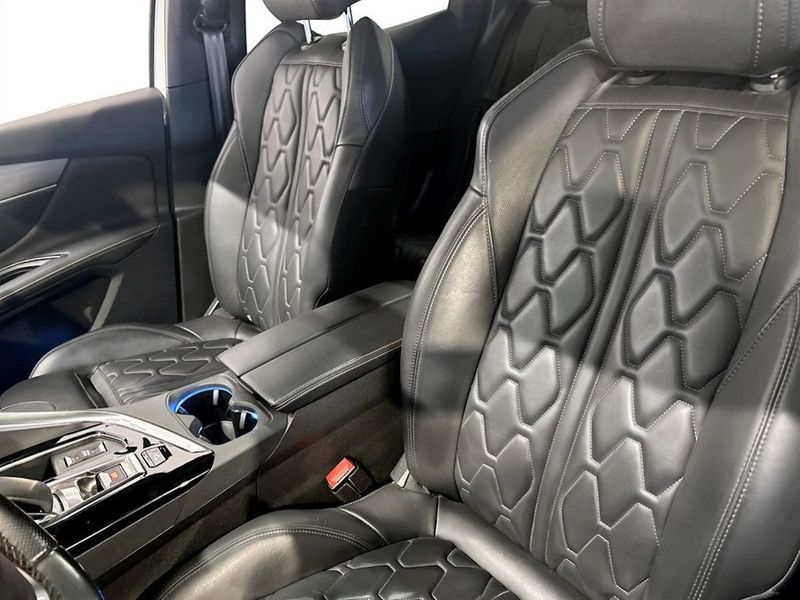 Peugeot 3008 bild 5