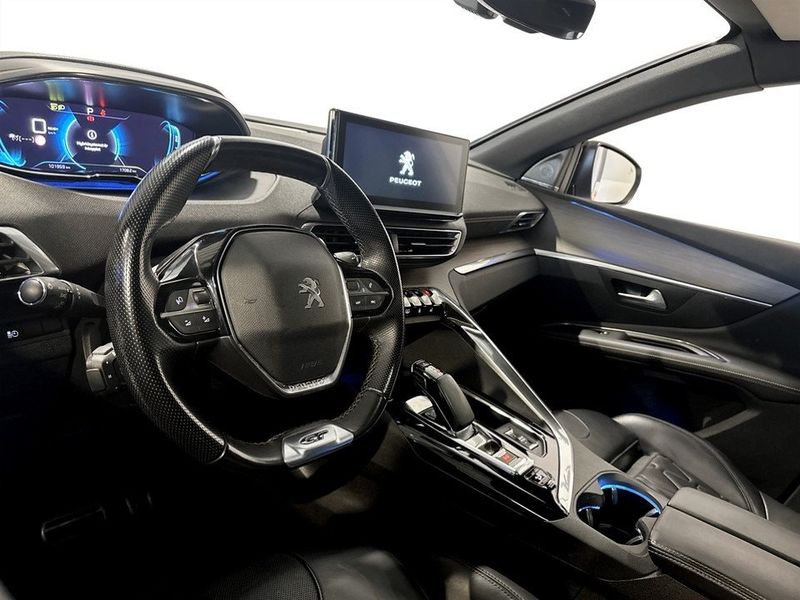 Peugeot 3008 bild 4