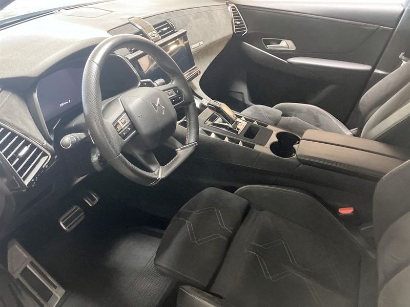 DS 7 Crossback bild 4