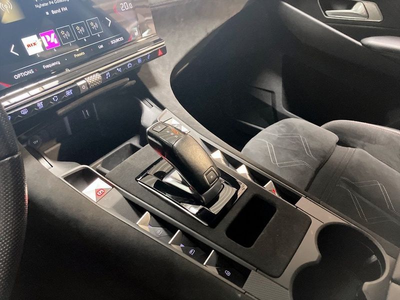 DS 7 Crossback bild 10