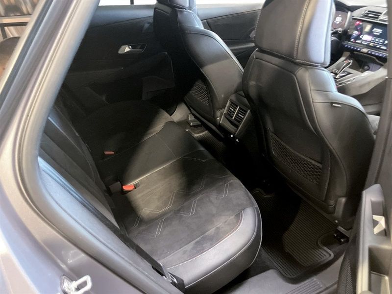 DS 7 Crossback bild 12