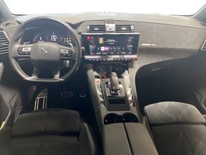 DS 7 Crossback bild 6