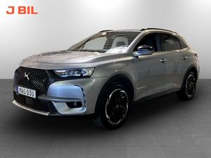 DS 7 Crossback bild 1
