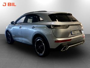 DS 7 Crossback bild 3