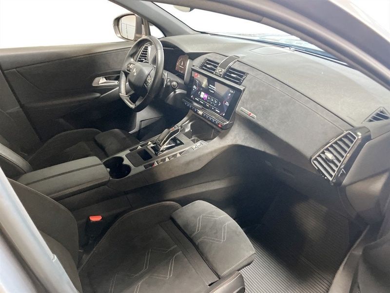 DS 7 Crossback bild 11