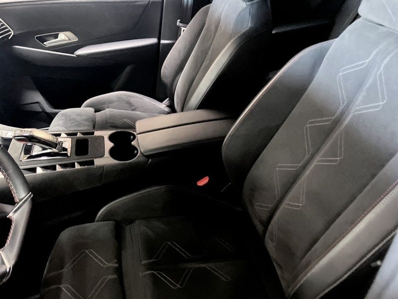 DS 7 Crossback bild 5