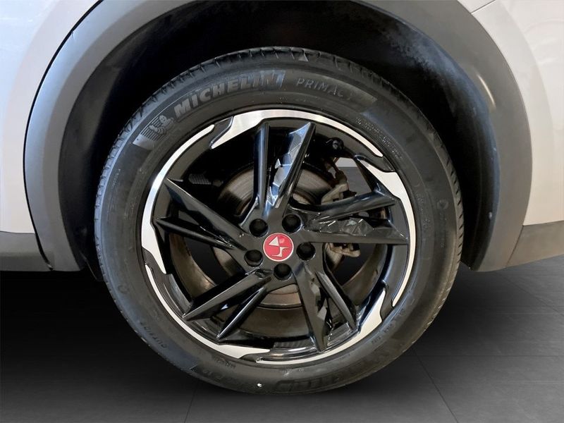 DS 7 Crossback bild 14