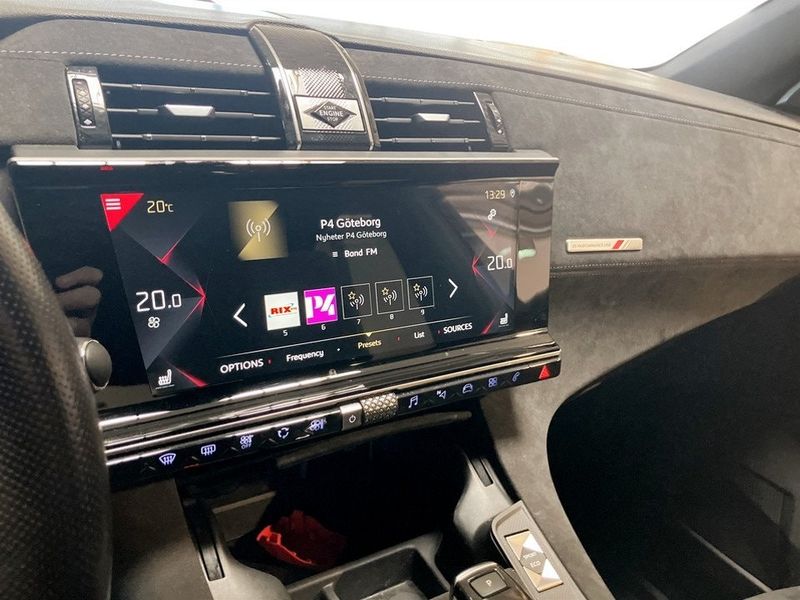 DS 7 Crossback bild 9