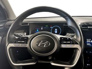 Hyundai Tucson bild 7