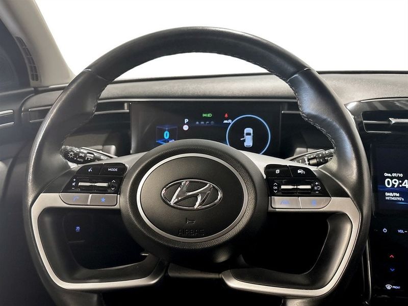 Hyundai Tucson bild 7