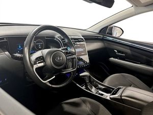 Hyundai Tucson bild 4