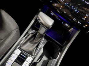 Hyundai Tucson bild 10