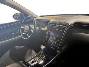 Hyundai Tucson bild 11