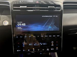 Hyundai Tucson bild 9