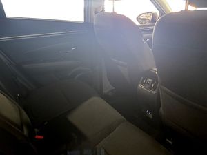 Hyundai Tucson bild 12