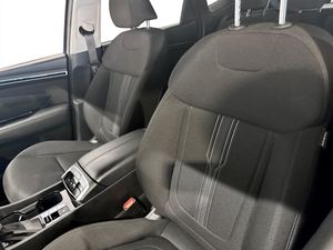 Hyundai Tucson bild 5