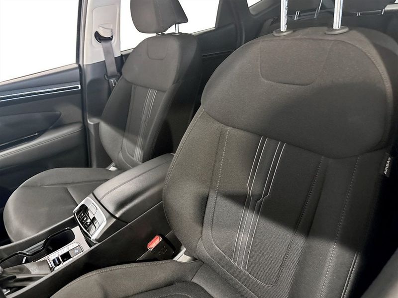 Hyundai Tucson bild 5