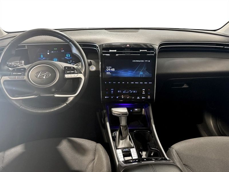 Hyundai Tucson bild 6