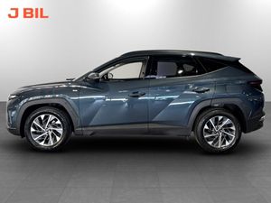 Hyundai Tucson bild 13