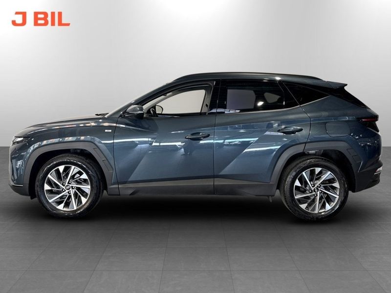 Hyundai Tucson bild 13