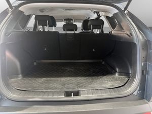 Hyundai Tucson bild 15