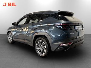 Hyundai Tucson bild 3