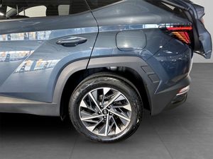Hyundai Tucson bild 14