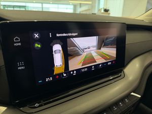 Skoda Octavia bild 20