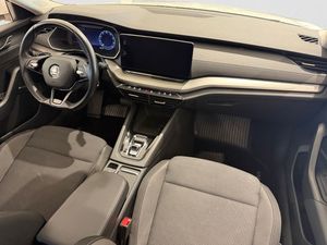 Skoda Octavia bild 15
