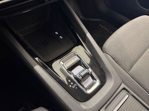 Skoda Octavia bild 19