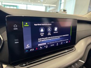 Skoda Octavia bild 21