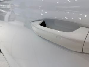 Skoda Octavia bild 16